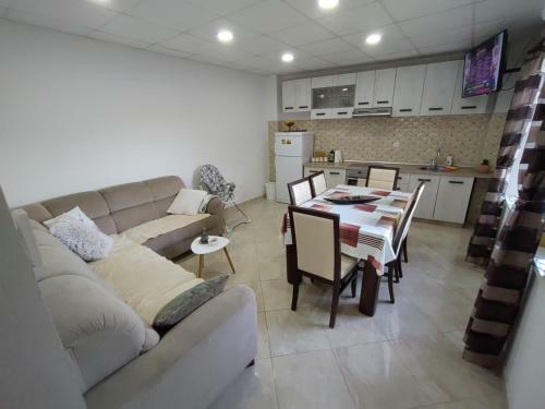 Hostal Apartmani Magdalena