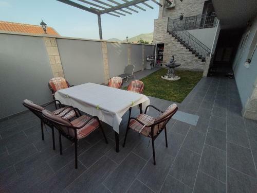 Hostal Apartmani Magdalena