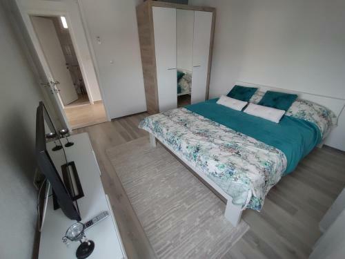 Hostal Apartmani Magdalena