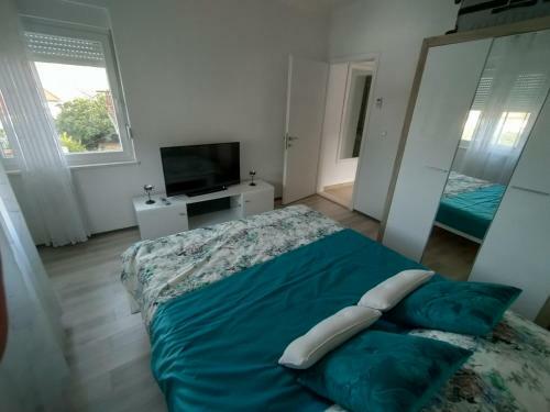 Hostal Apartmani Magdalena