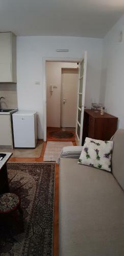 Apartment Bregovi