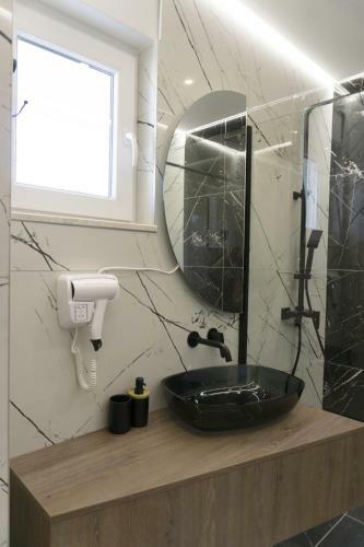 Apartman Stil