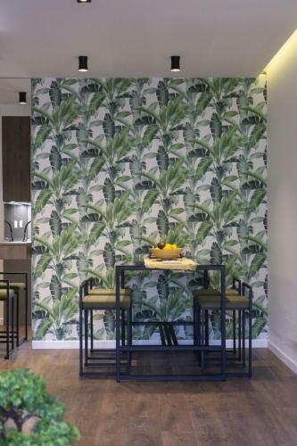 Apartman Stil