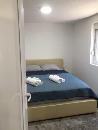 Apartman Milica