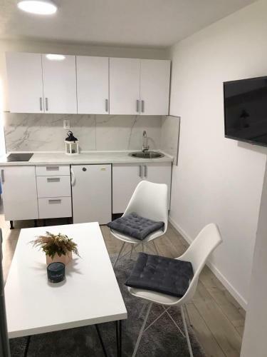 Apartman Milica