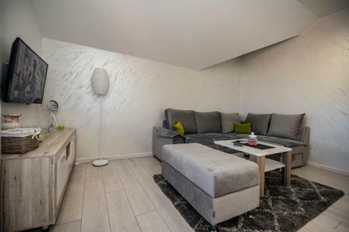 Apartman Most Bregovi