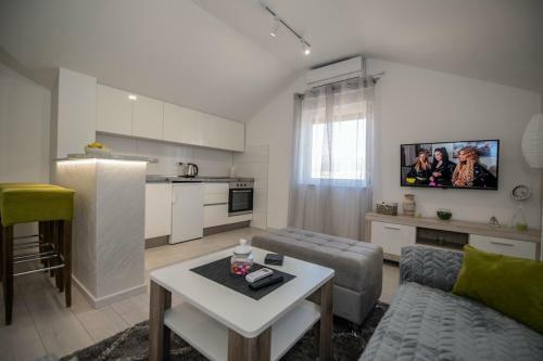 Apartman Most Bregovi