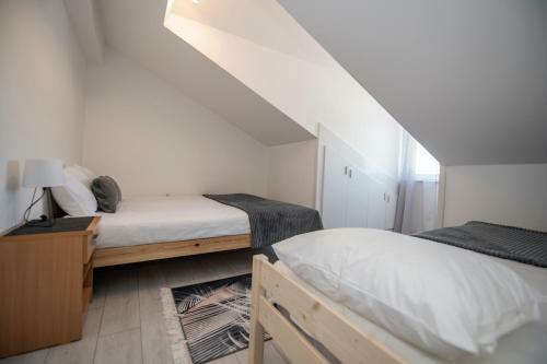Apartman Most Bregovi