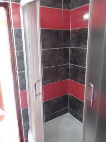 Apartman Zaga