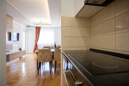 Apartman Vanilla Sky