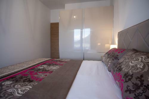 Apartman Vanilla Sky