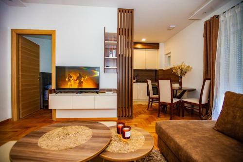Apartman L&v