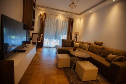 Apartman L&v