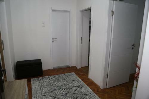 Apartamento Kristal