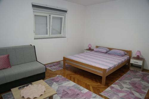 Apartamento Kristal