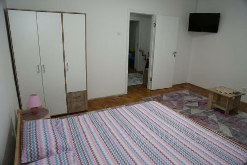 Apartamento Kristal