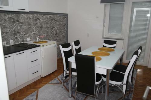 Apartamento Kristal