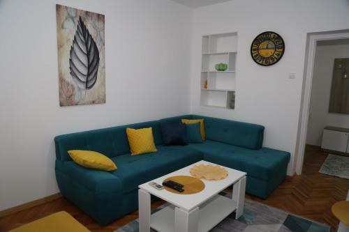 Apartamento Kristal