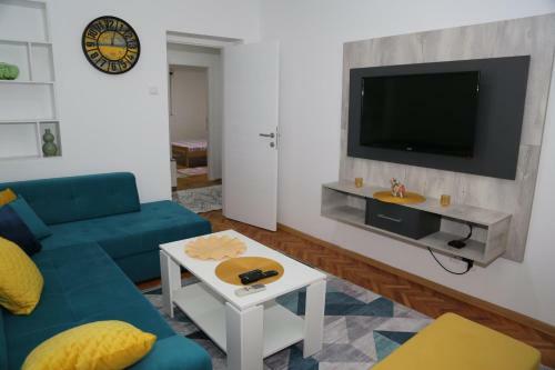Apartamento Kristal