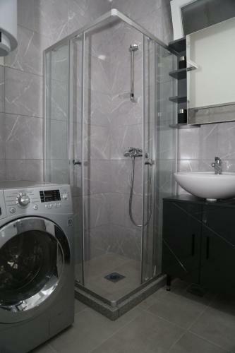 Apartamento Kristal