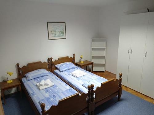 Apartman Ma?a