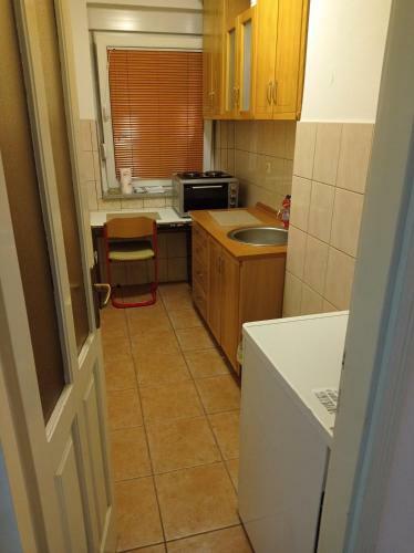Apartman Ma?a