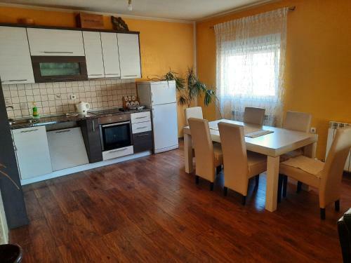 Apartman Aleks