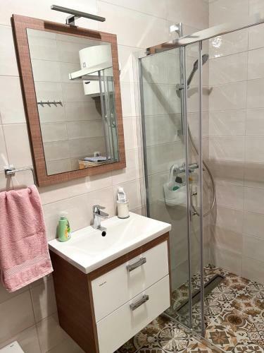 Apartman Jelena