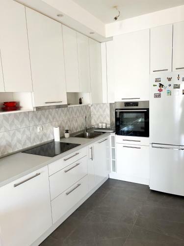 Apartman Jelena
