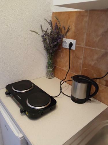 Apartamento Lavanda