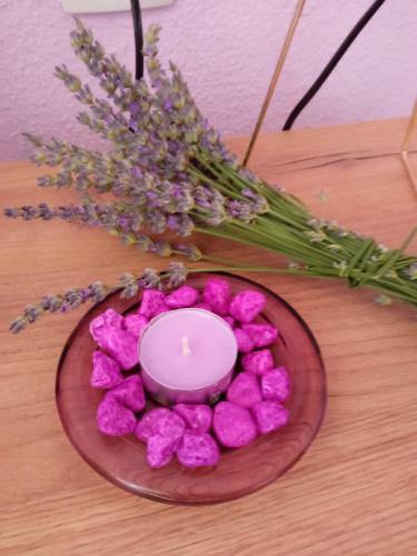 Apartamento Lavanda