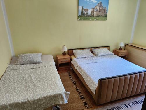 Apartman Bregovi