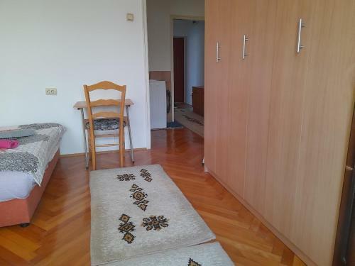 Apartman Bulevar Stupine