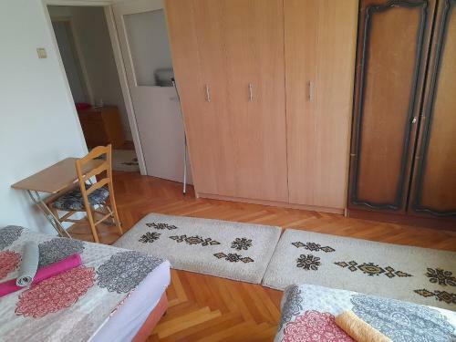 Apartman Bulevar Stupine