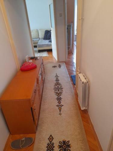 Apartman Bulevar Stupine