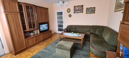 Apartment Sses