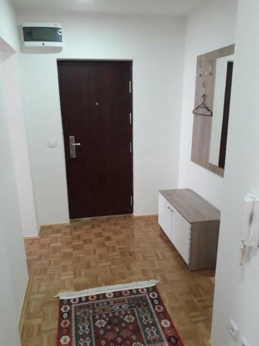 Apartman Divan