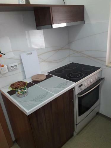 Apartman Divan