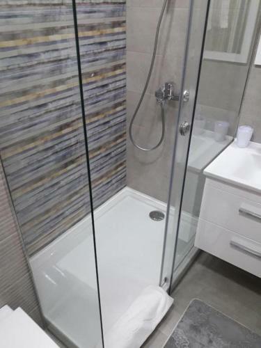 Apartman Divan
