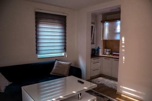 Apartman Amarmin