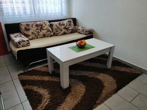 Apartmani Sarah Tuzla