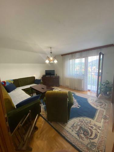 Apartamento Kasumovic1