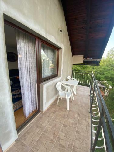 Apartamento Kasumovic1