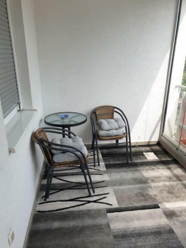Apartamento Palm Tree