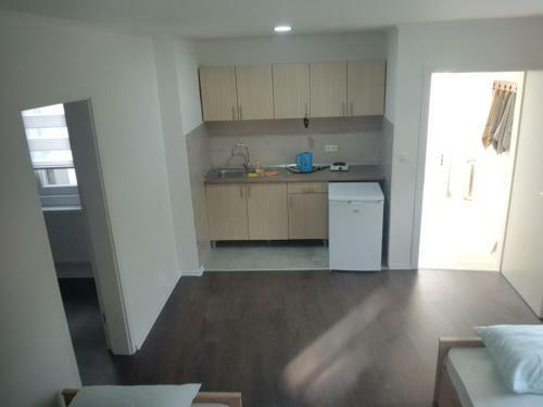 Apartmani Roki