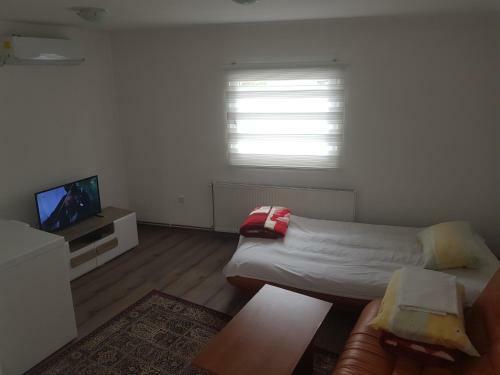 Apartmani Roki