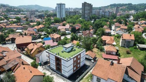 Apartment Vila Idila