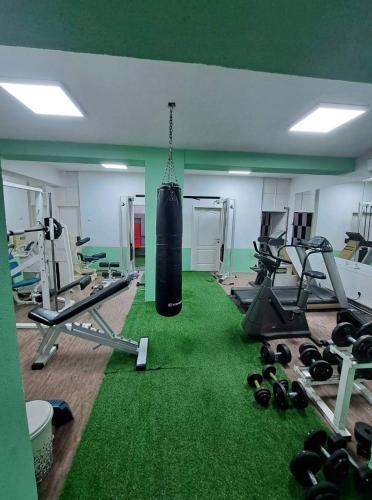 Apartman Vany