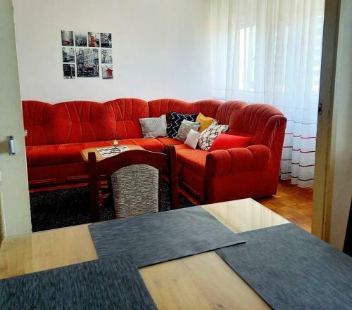 Zvijezda Apartman