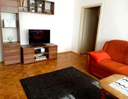 Zvijezda Apartman